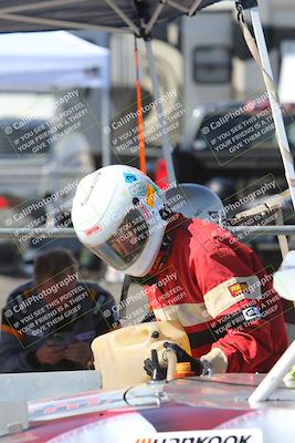 media/Oct-12-2024-Lucky Dog Racing (Sat) [[592b3fc642]]/1-Pits-Pit Lane-Driver Changeovers-Refueling/